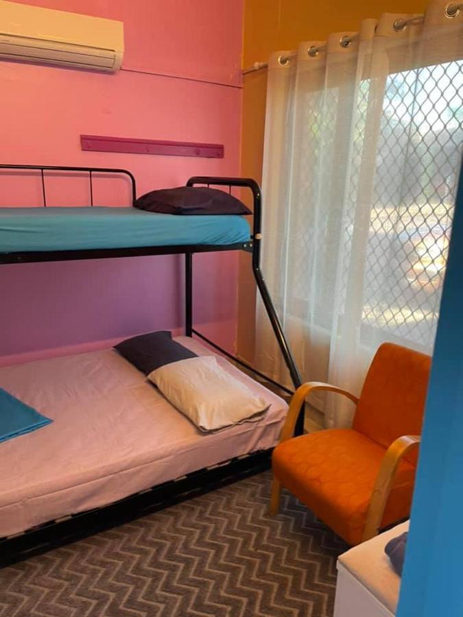 The Cozy Hostel - Motel Darwin Extérieur photo