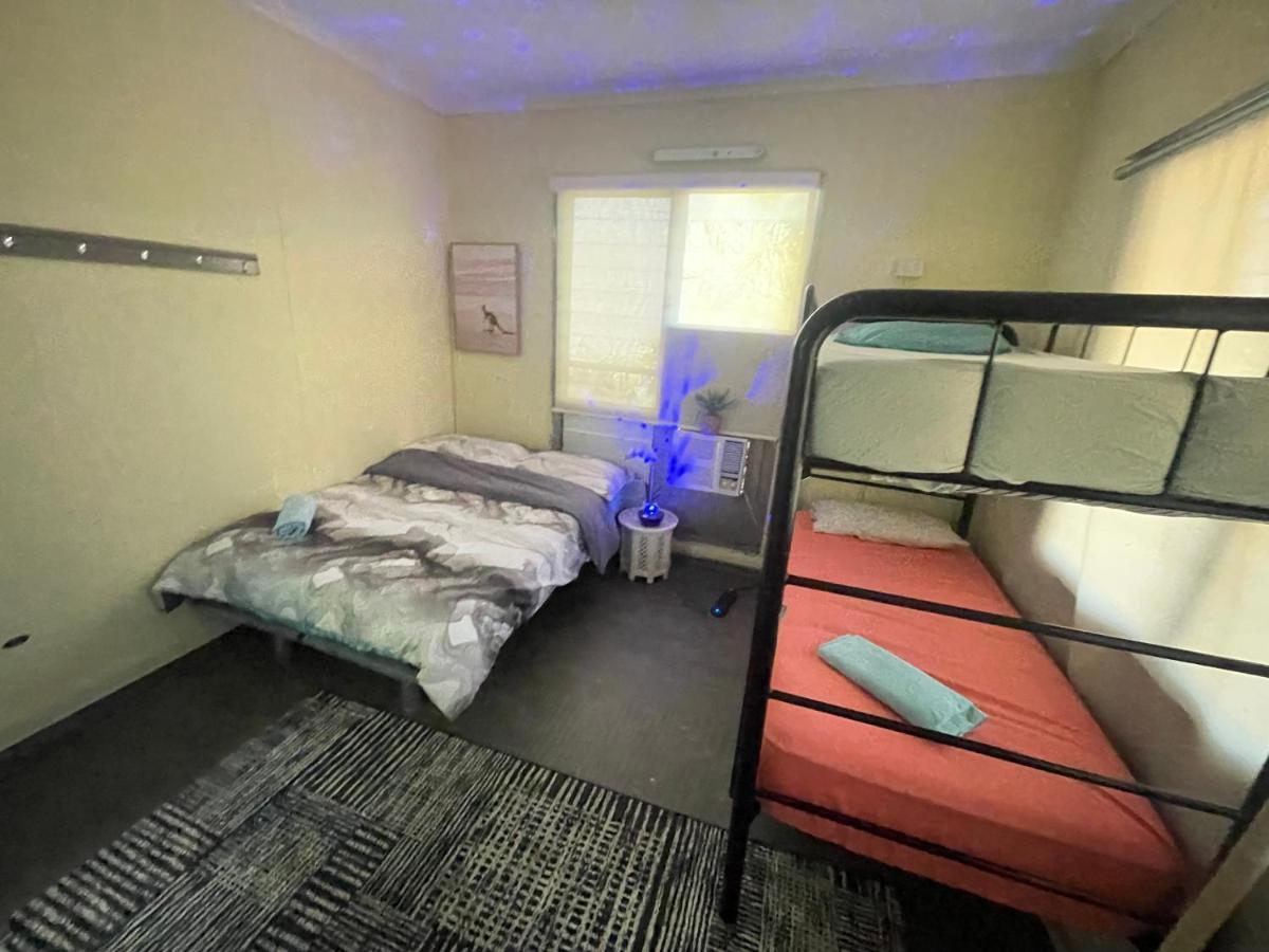 The Cozy Hostel - Motel Darwin Extérieur photo